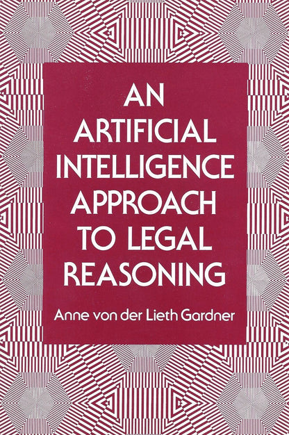 An Artificial Intelligence Approach to Legal Reasoning