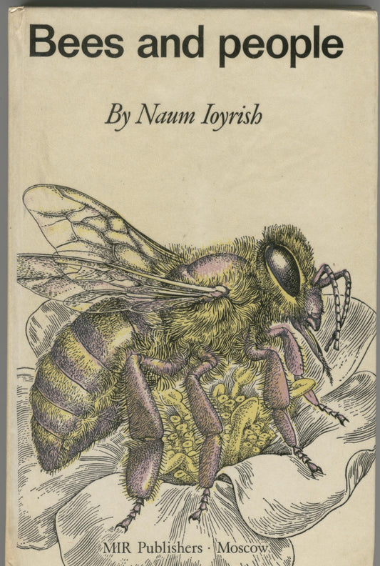 Bees and People.