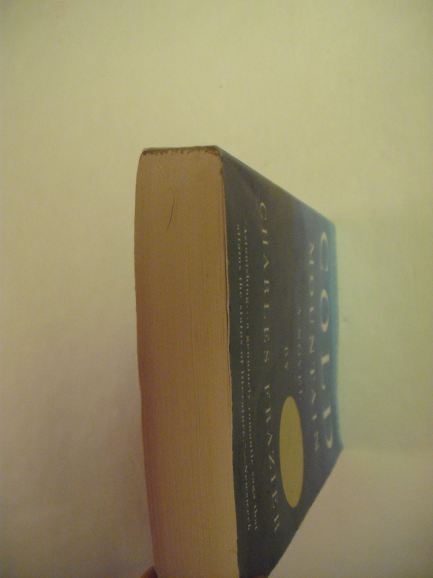 Cold Mountain: A Novel