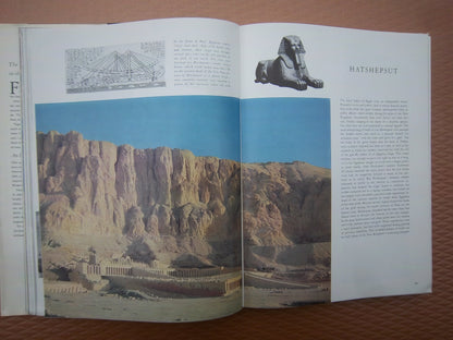 The Horizon Book of Lost Worlds