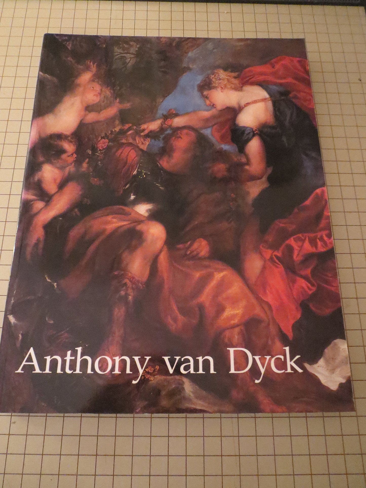 Anthony van Dyck