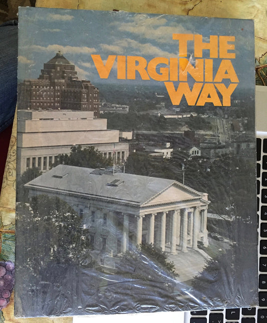 The Virginia Way