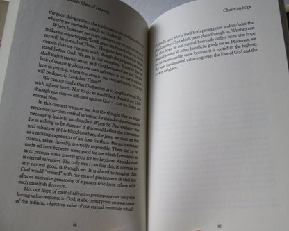 Jaws of Death: Gate of Heaven