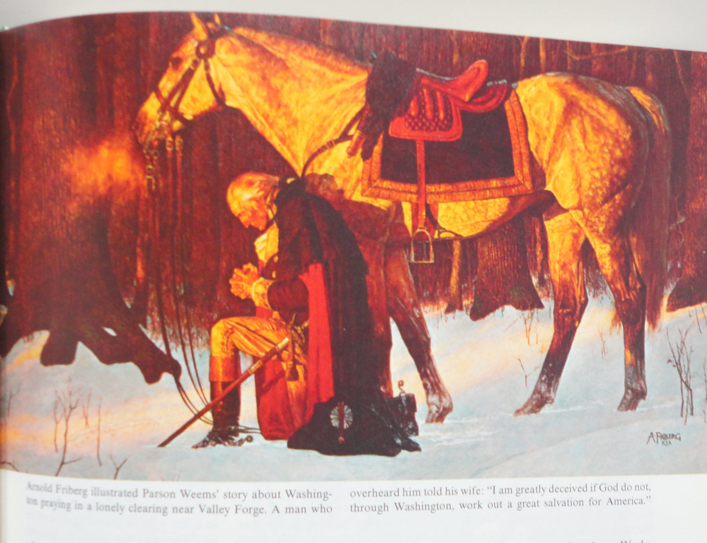 American Folklore and Legend