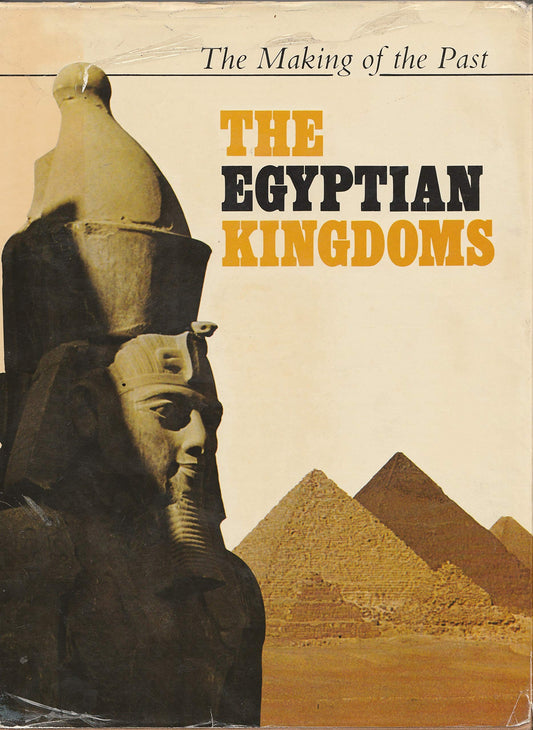 The Egyptian kingdoms