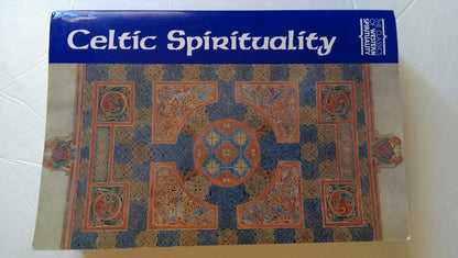 Celtic Spirituality (Classics of Western Spirituality)