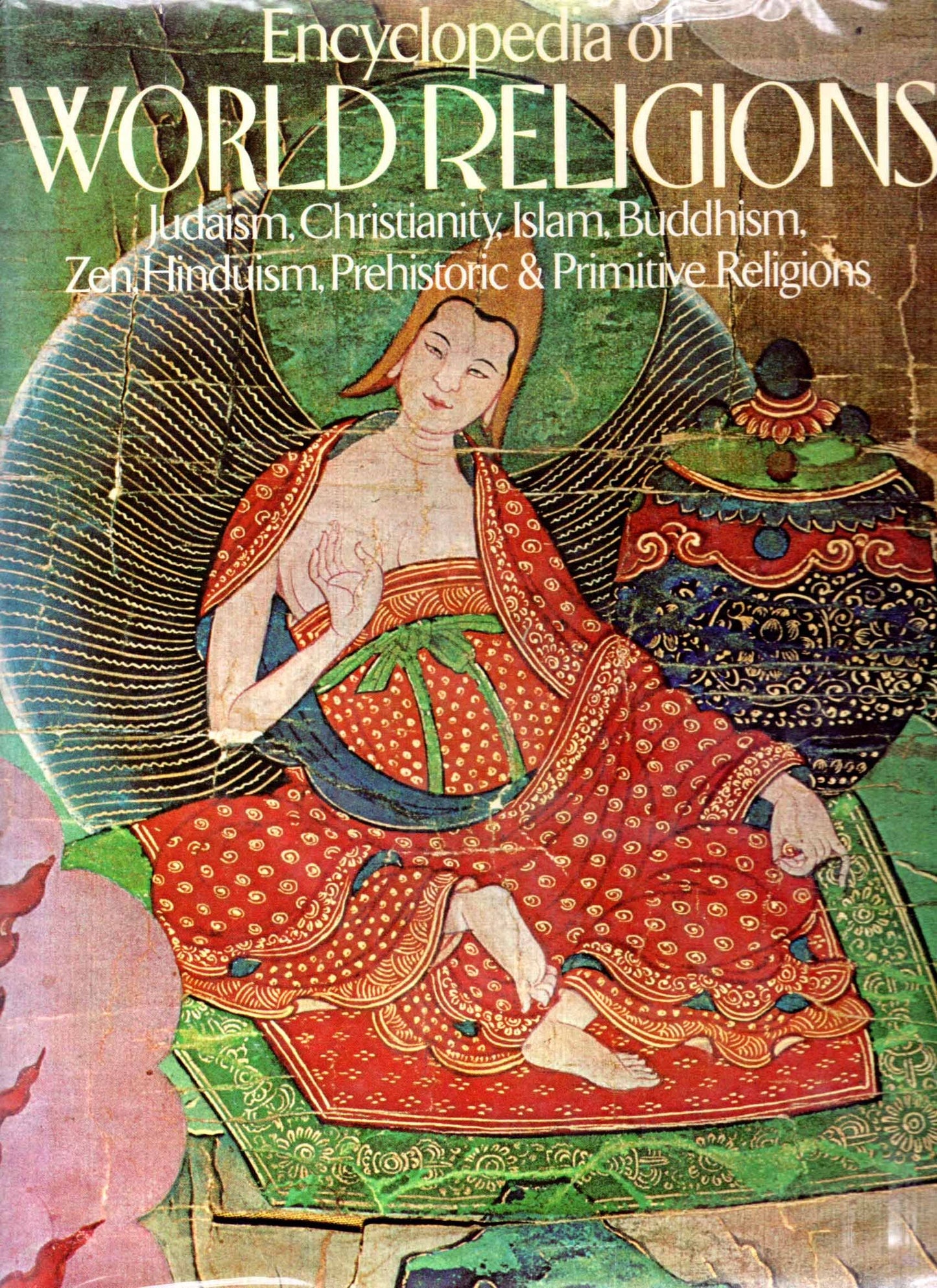 Encyclopedia of World Religions