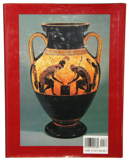 Great Figures of Mythology