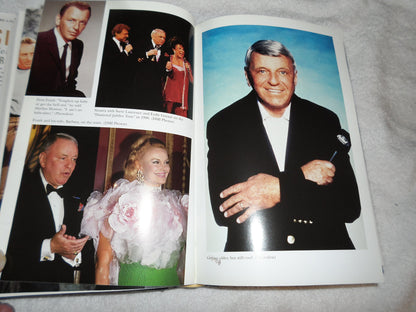 Sinatra: Behind the Legend