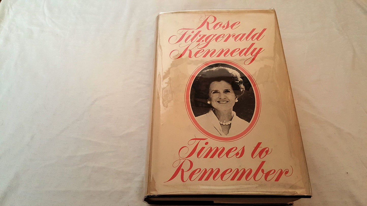 Times to Remember
