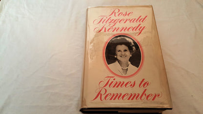 Times to Remember