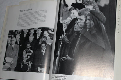 Four Days: The Historical Record of the Death of President Kennedy