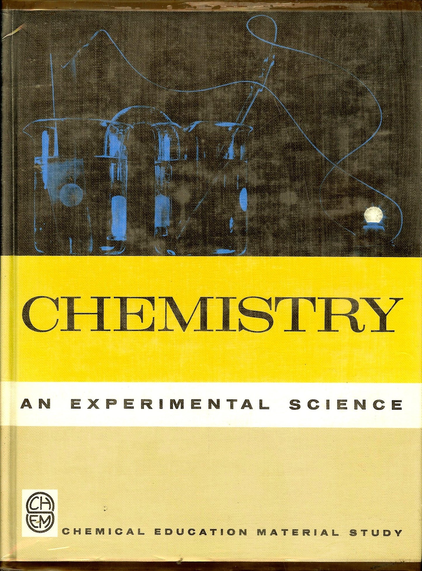 Chemistry: An Experimental Science