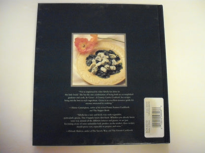 Greens: A Country Garden Cookbook