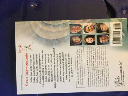Chicken Soup for the Volunteer's Soul: Stories to Celebrate the Spirit of Courage, Caring and Community (Chicken Soup for the Soul)