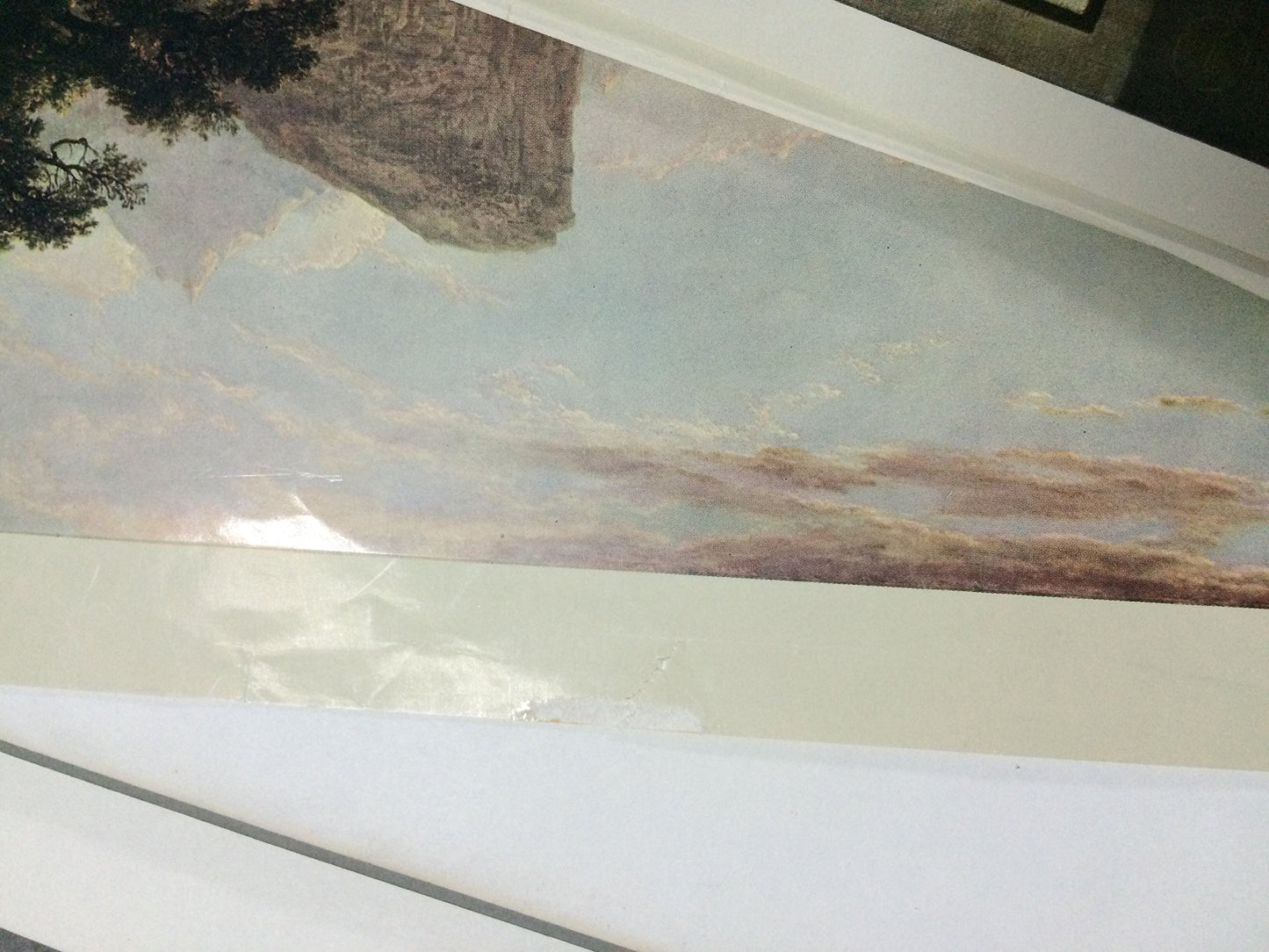 Metropolitan Seminars in Art, Portfolio 1: What Is a Painting?