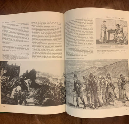 The Irish People: An Illustrated History