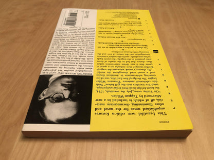 The Bridge of San Luis Rey (Perennial Classics)