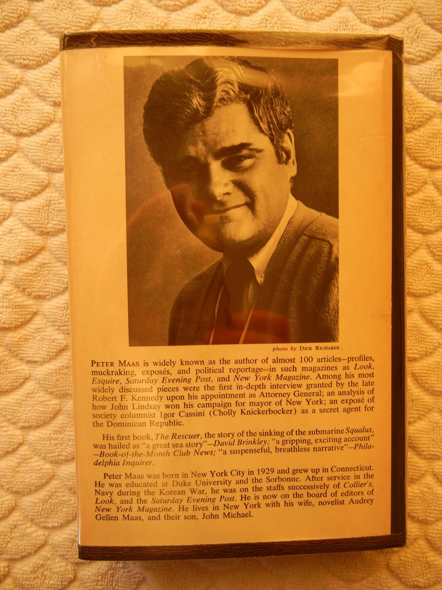The Valachi Papers