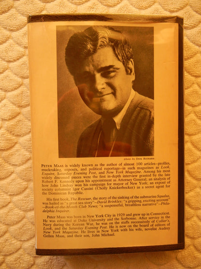 The Valachi Papers