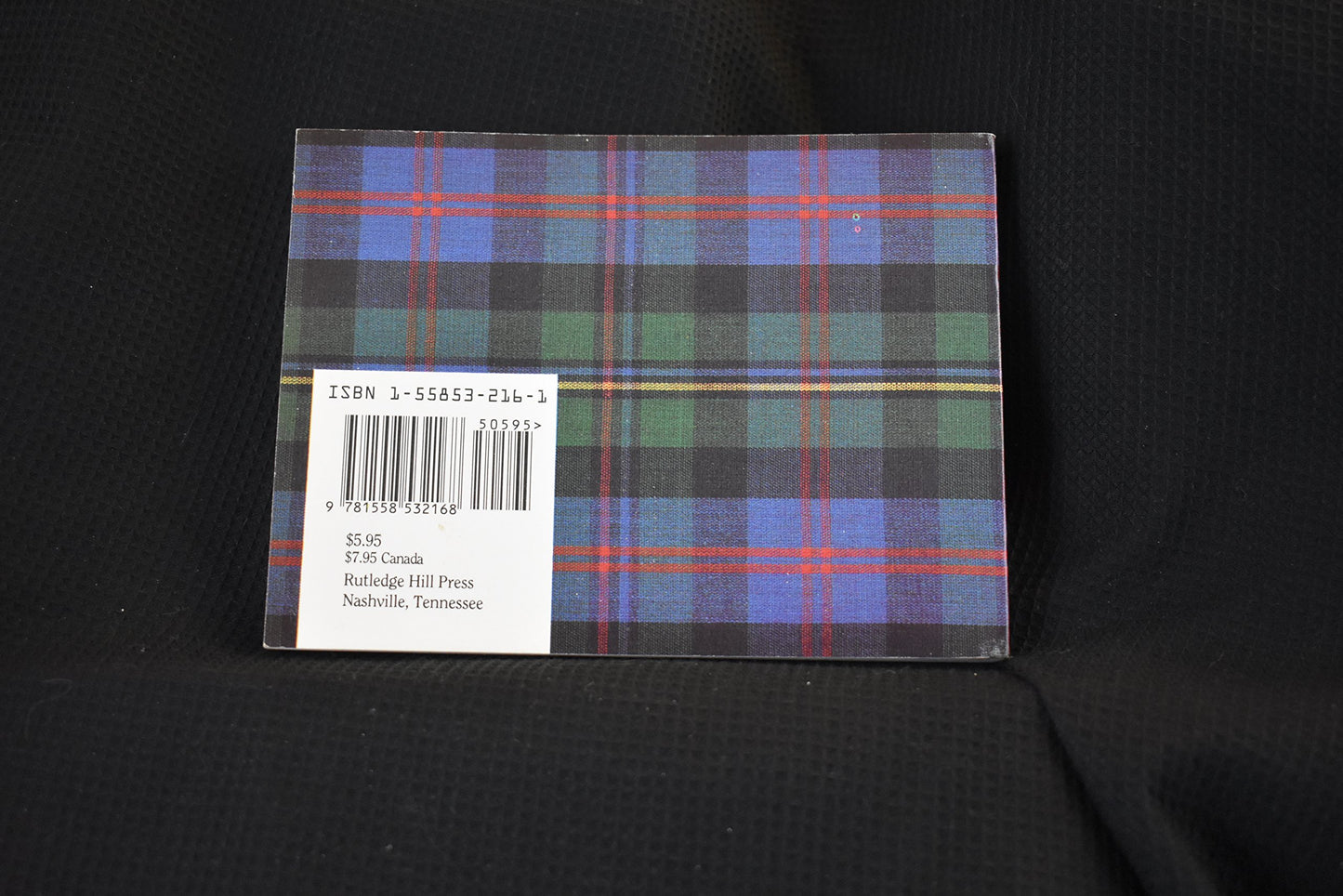 Life's Little Instruction Book, Volume II