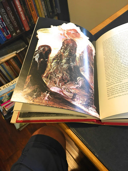 Moses, The Man and His Vision