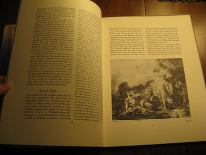 Metropolitan Seminars in Art, Portfolio 11: The Artist as a Social Critic