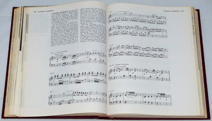 The Golden Encyclopedia of Music