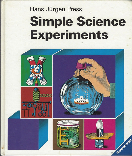 Simple Science Experiments