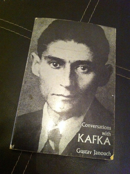 Conversations With Kafka