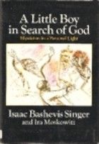 Little Boy in Search of God