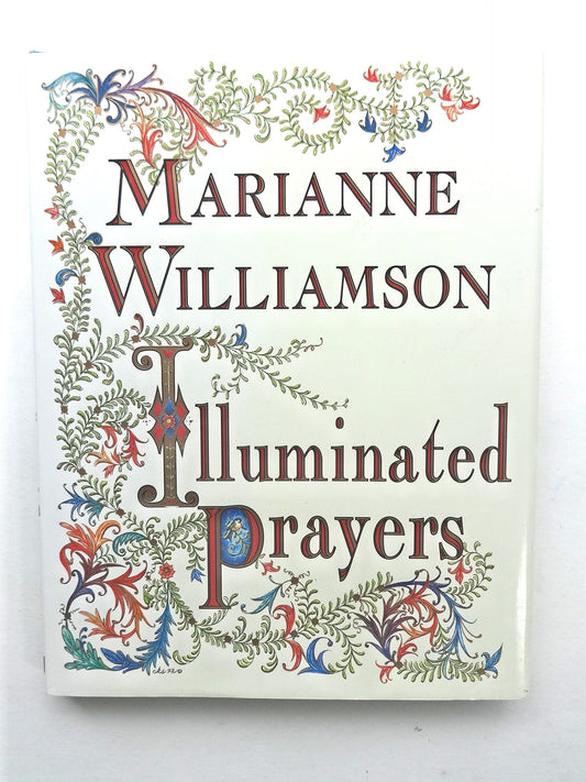 Illuminated Prayers
