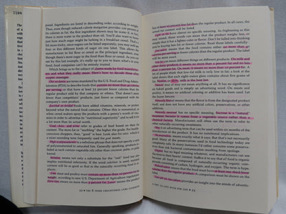 The 8-Week Cholesterol Cure Cookbook: More Than 200 Delicious Recipes Featuring the Foods Proven to Lower Cholesterol