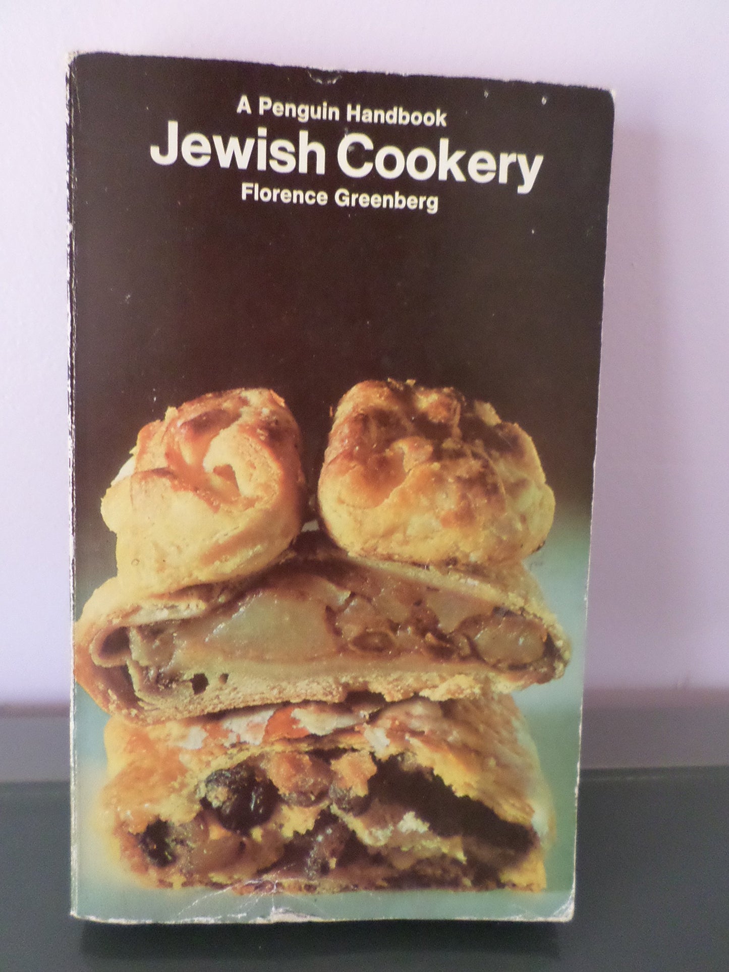 Jewish Cookery