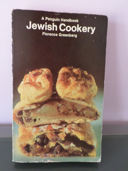 Jewish Cookery
