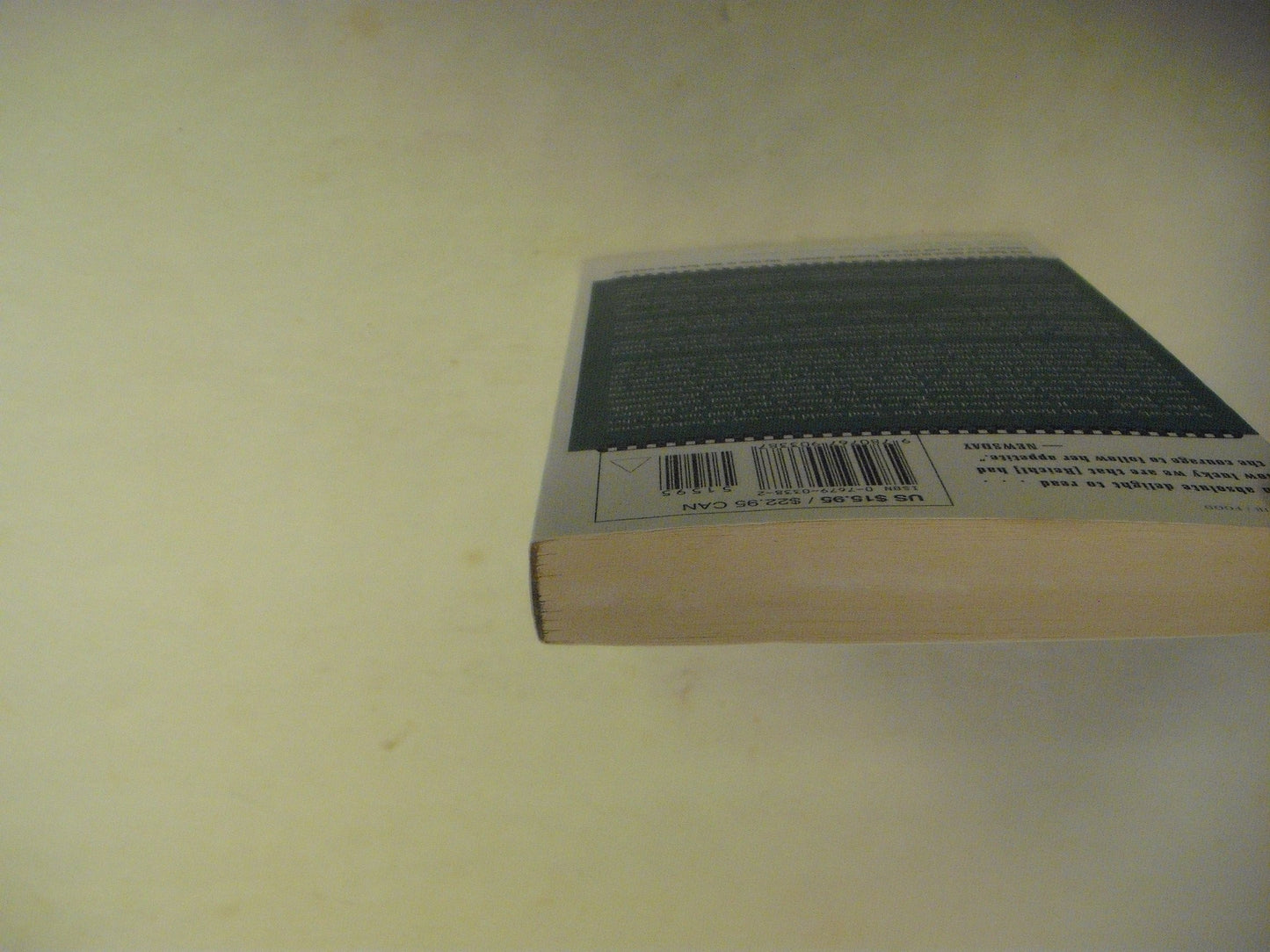 Tender at the Bone: Growing Up at the Table