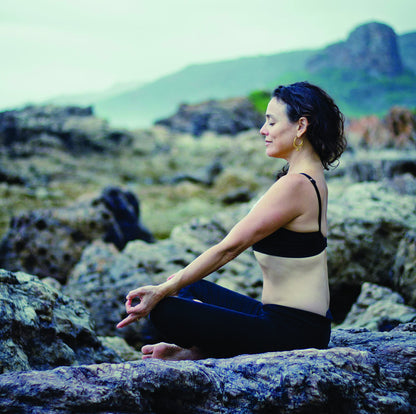 Yoga For Diabetes: How to Manage your Health with Yoga and Ayurveda