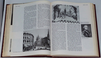 The Golden Encyclopedia of Music