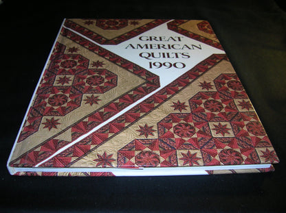 Great American Quilts 1990