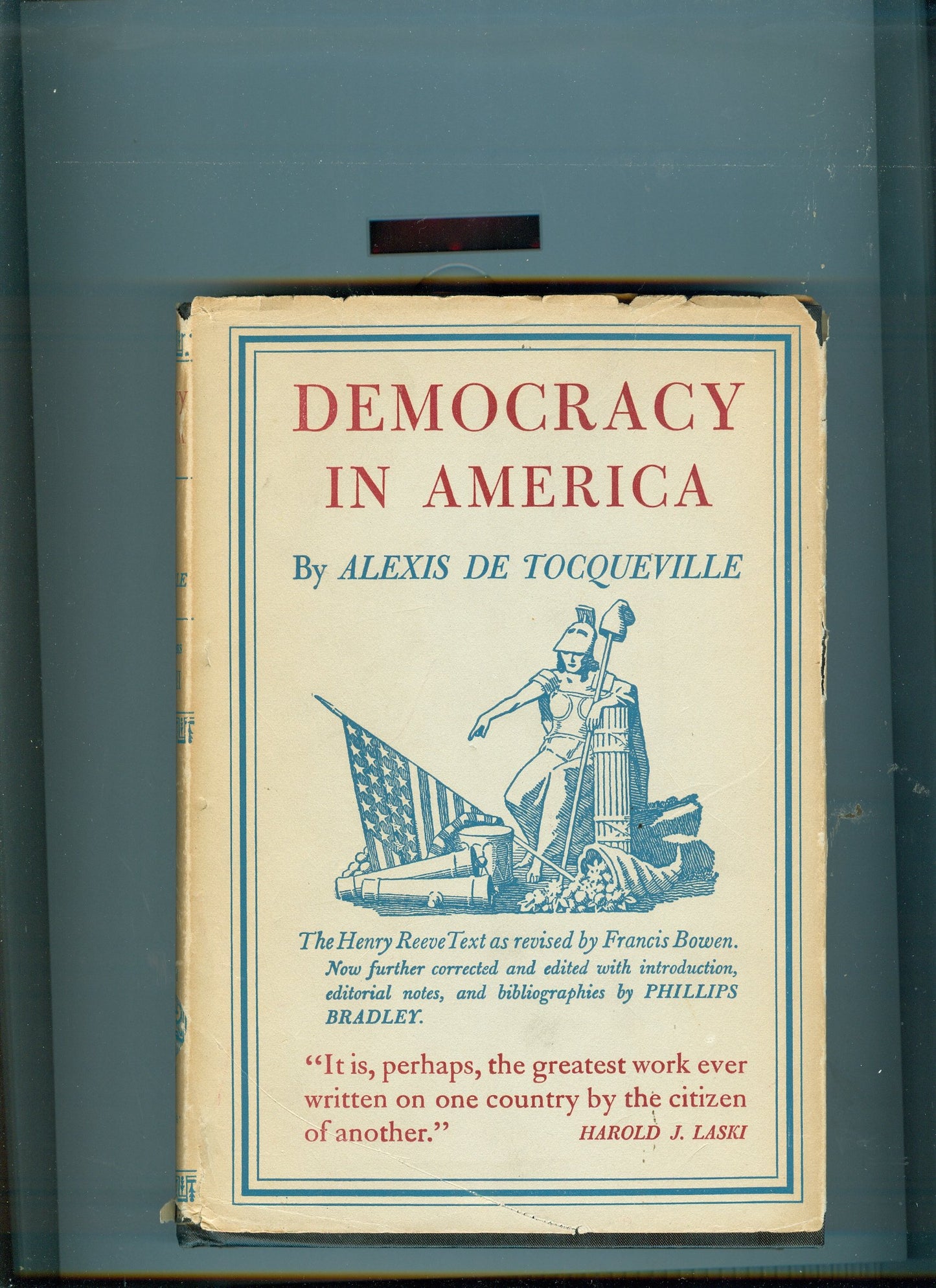 Democracy in America