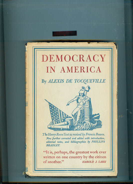 Democracy in America