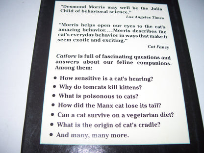CATLORE
