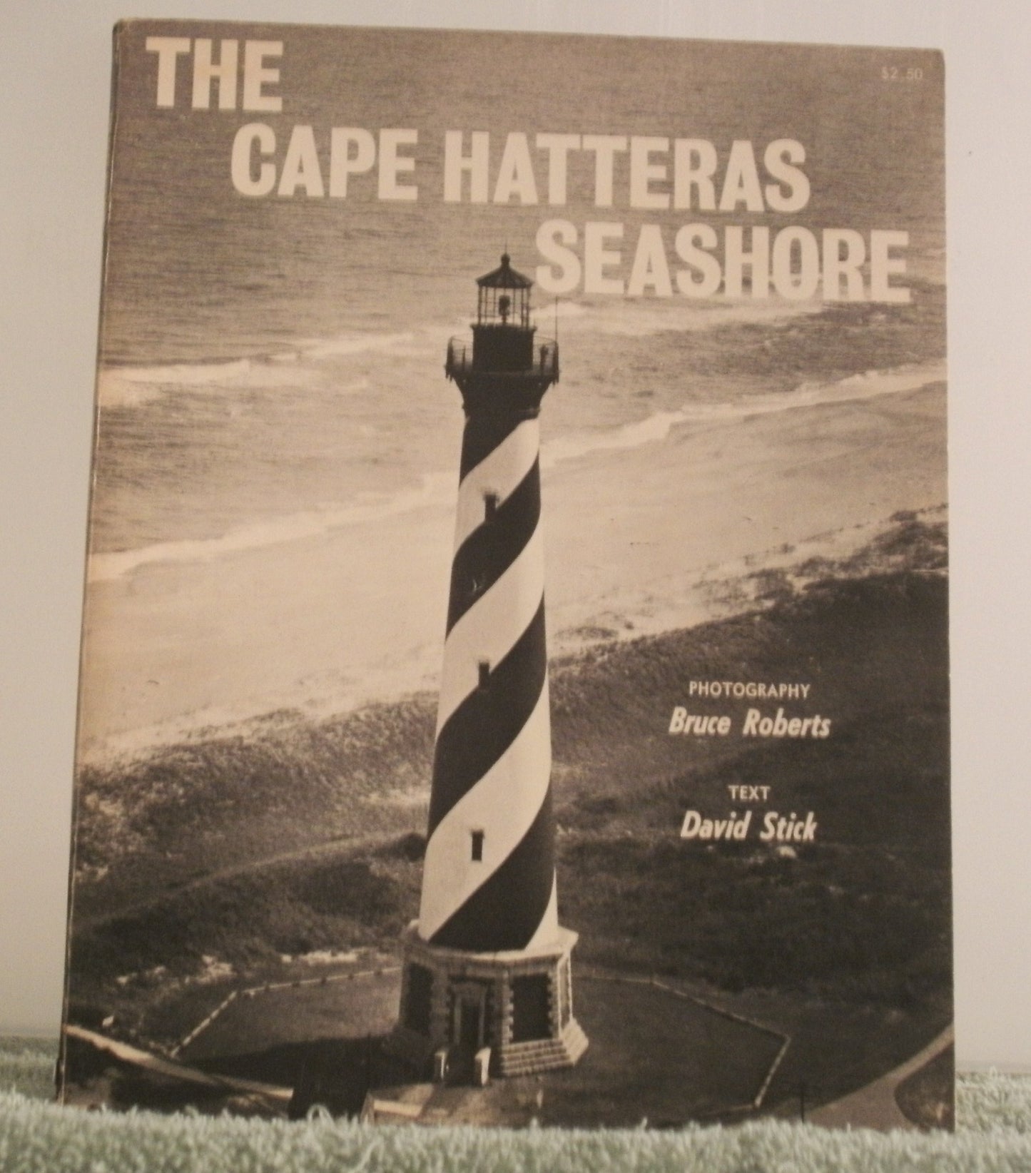 Cape Hatteras Seashore