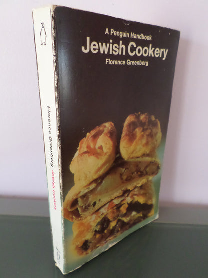 Jewish Cookery