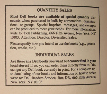 The Birth Order Book: Why You Are the Way You Are