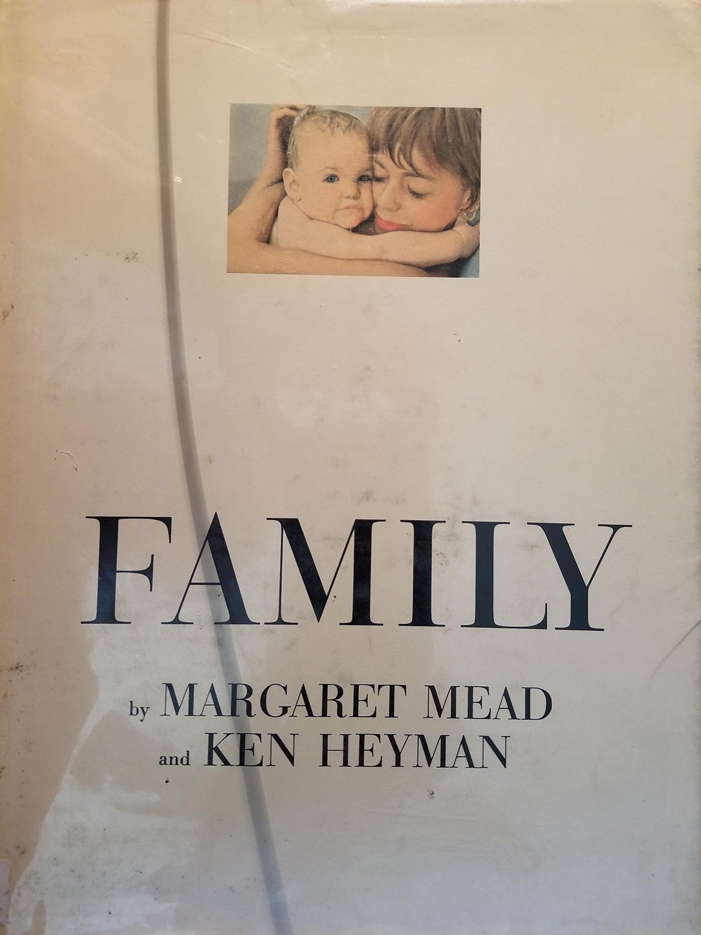 Family by Margaret Mead (1965-10-01)