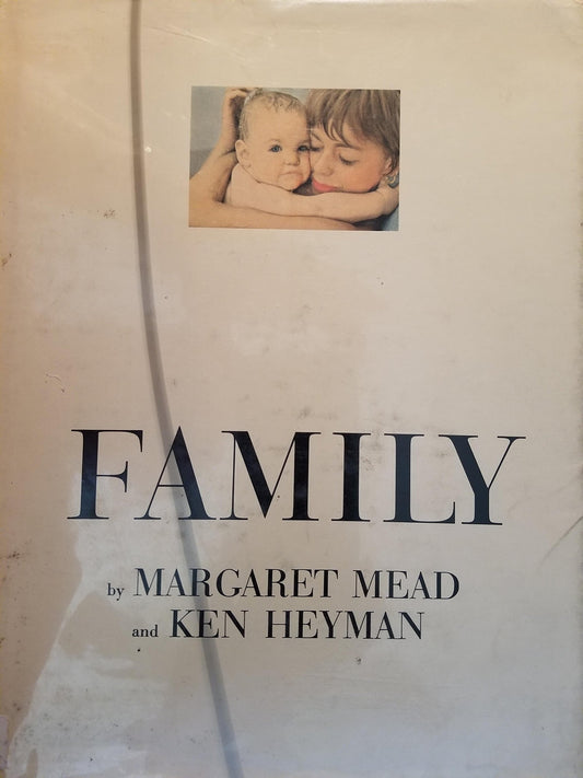 Family by Margaret Mead (1965-10-01)