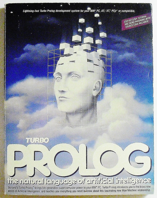 Turbo Prolog: The Natural Language of Artificial Intelligence