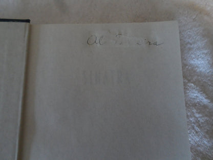 Sinatra: Behind the Legend