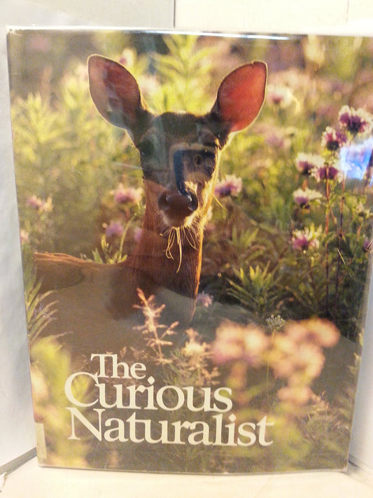The Curious Naturalist/Deluxe